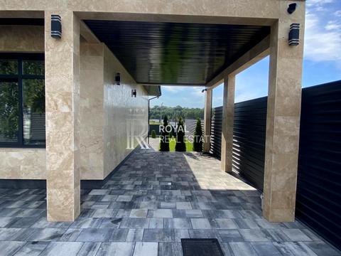 дом по адресу Заповітна, 15