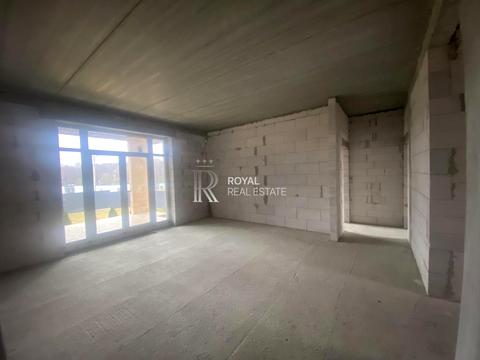 дом по адресу Заповітна, 15