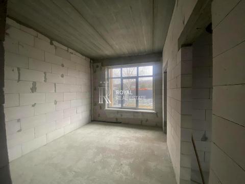 дом по адресу Заповітна, 15