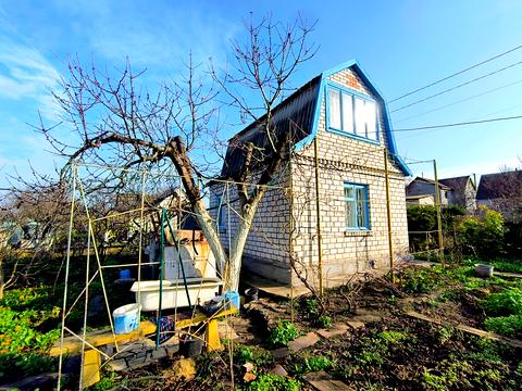 будинок за адресою Дачі Вимпел