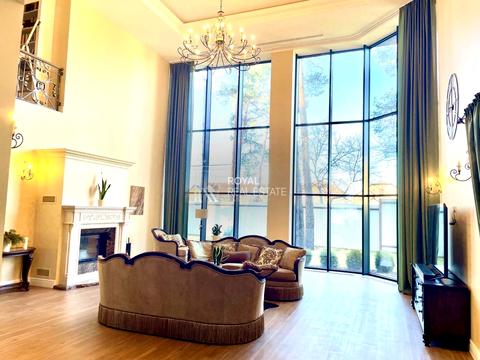 будинок за адресою Горького