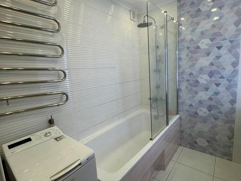 квартира по адресу Николая Закревского ул., 97-А