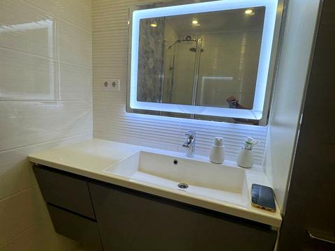 квартира по адресу Николая Закревского ул., 97-А