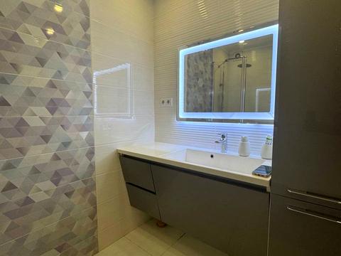 квартира по адресу Николая Закревского ул., 97-А