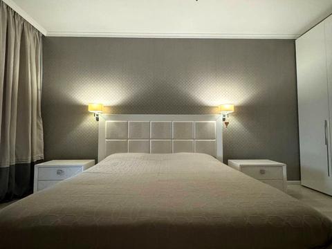 квартира по адресу Николая Закревского ул., 97-А