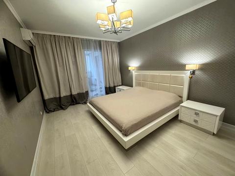 квартира по адресу Николая Закревского ул., 97-А