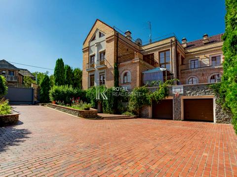 дом по адресу Красицкого