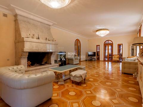 дом по адресу Красицкого