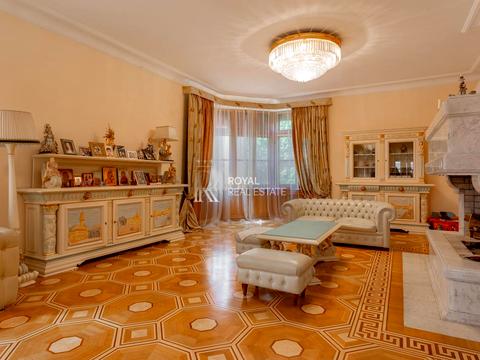 дом по адресу Красицкого