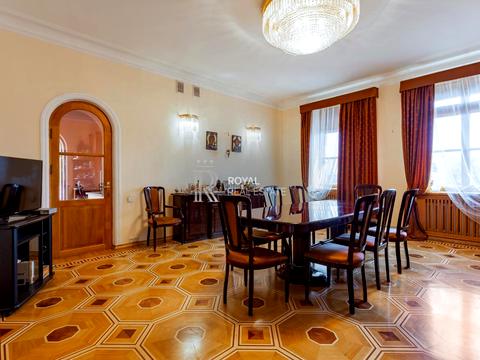 дом по адресу Красицкого