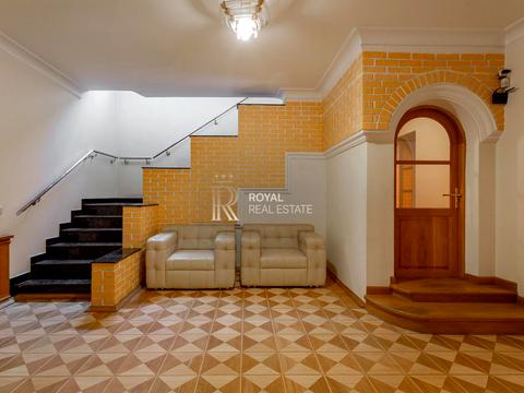 дом по адресу Красицкого