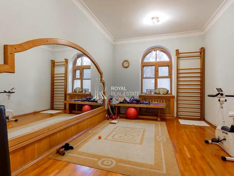 дом по адресу Красицкого