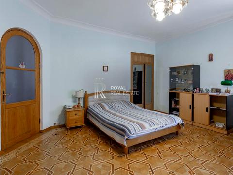 дом по адресу Красицкого