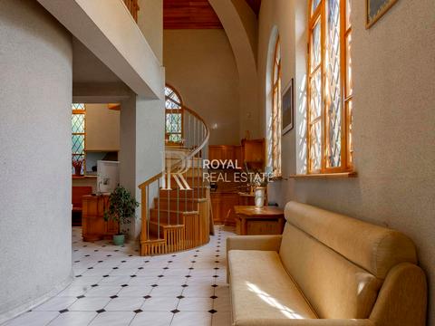 дом по адресу Красицкого