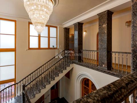 дом по адресу Красицкого