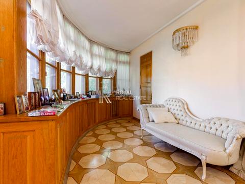 дом по адресу Красицкого