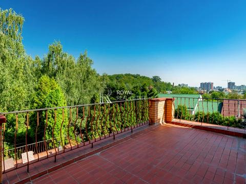 дом по адресу Красицкого