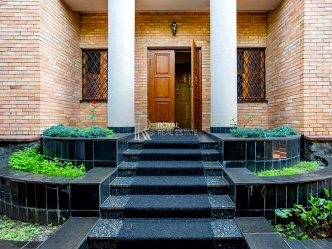 дом по адресу Красицкого