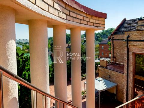 дом по адресу Красицкого