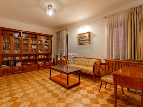 дом по адресу Красицкого