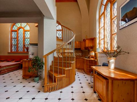 дом по адресу Красицкого