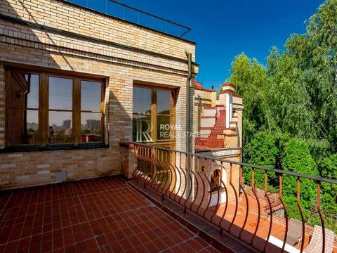 дом по адресу Красицкого