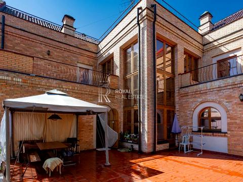 дом по адресу Красицкого