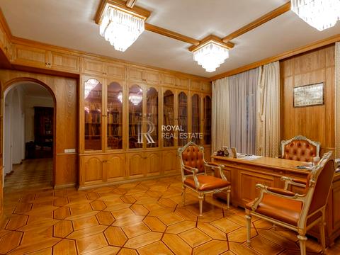 дом по адресу Красицкого