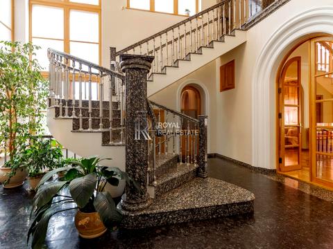 дом по адресу Красицкого