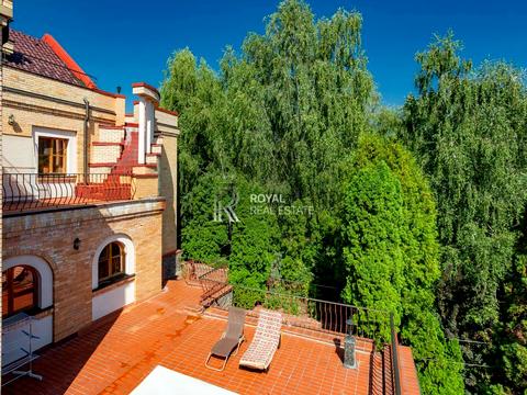 дом по адресу Красицкого