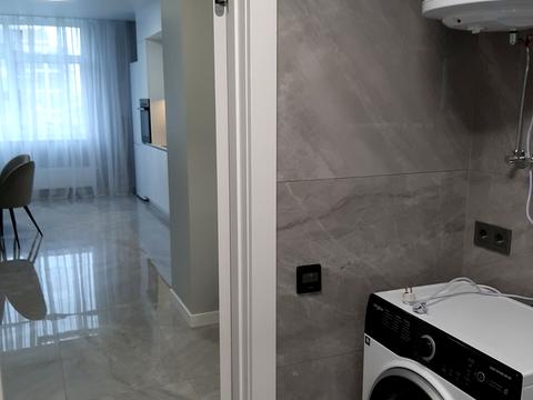 квартира по адресу Олександра Олеся ул., 5