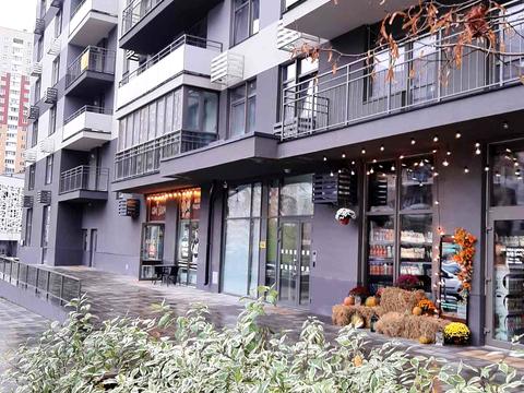 квартира по адресу Олександра Олеся ул., 5