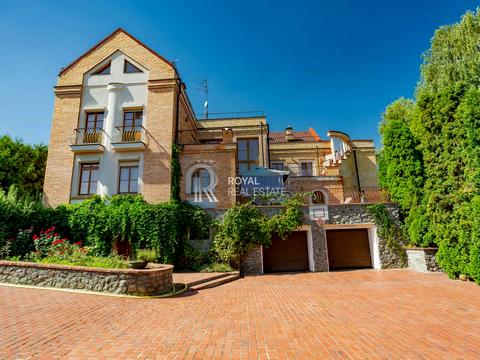 дом по адресу Красицкого