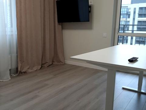 квартира по адресу Олександра Олеся ул., 5