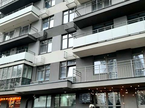 квартира по адресу Олександра Олеся ул., 5