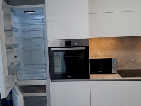 квартира по адресу Олександра Олеся ул., 5