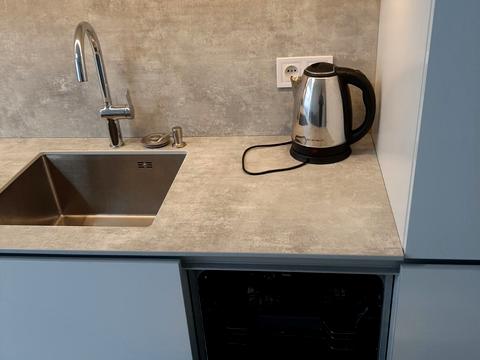 квартира по адресу Олександра Олеся ул., 5