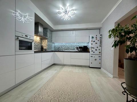 квартира по адресу Николая Закревского ул., 97-А