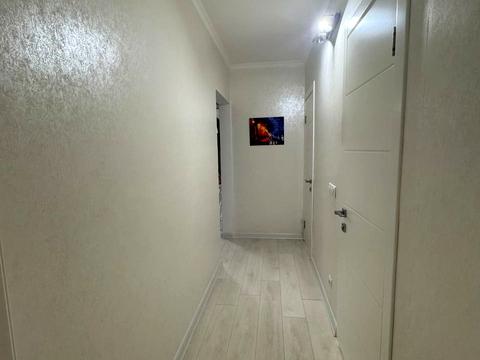 квартира по адресу Николая Закревского ул., 97-А