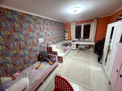 квартира по адресу Николая Закревского ул., 97-А