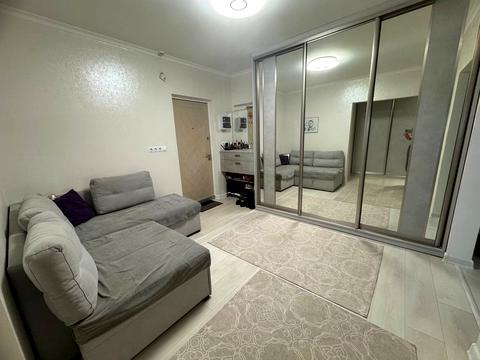 квартира по адресу Николая Закревского ул., 97-А