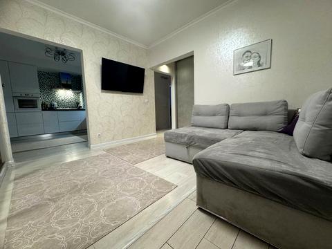 квартира по адресу Николая Закревского ул., 97-А