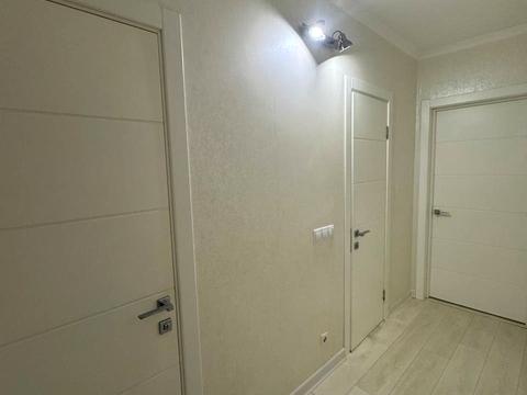 квартира по адресу Николая Закревского ул., 97-А