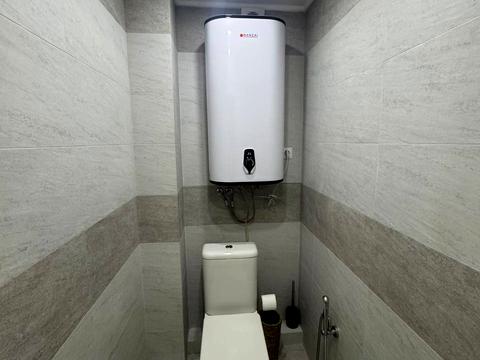 квартира по адресу Николая Закревского ул., 97-А