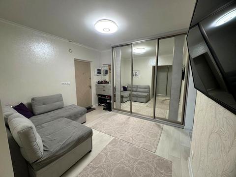 квартира по адресу Николая Закревского ул., 97-А