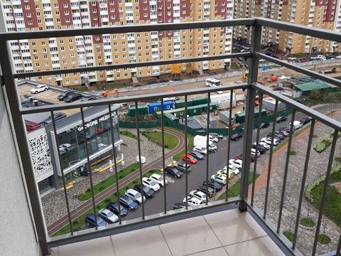 квартира по адресу Олександра Олеся ул., 5