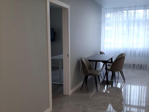 квартира по адресу Олександра Олеся ул., 5