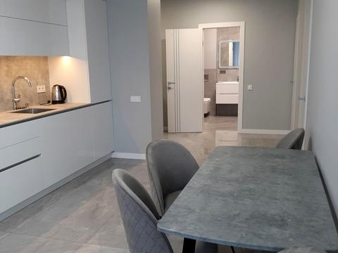 квартира по адресу Олександра Олеся ул., 5