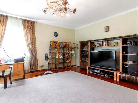 дом по адресу Абрикосовая ул.