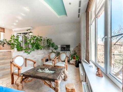 дом по адресу Абрикосовая ул.